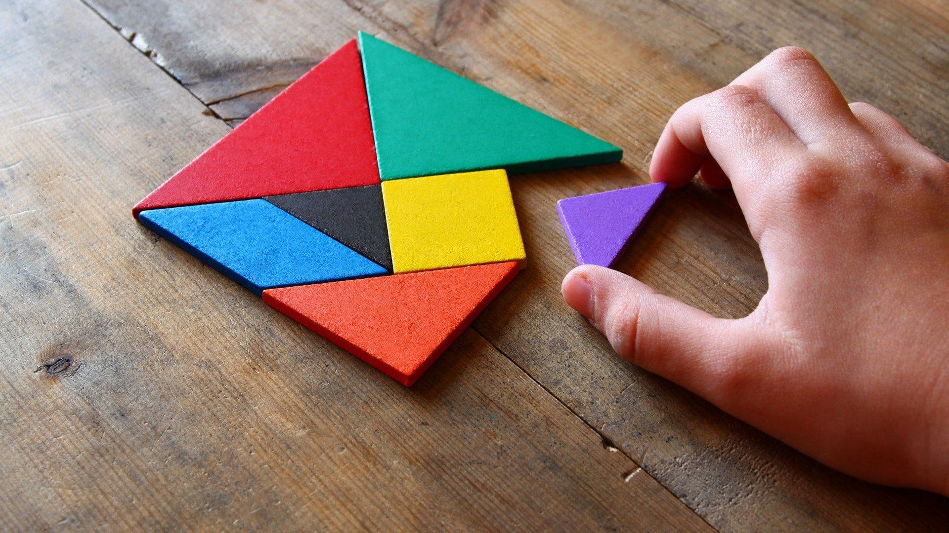 tangram