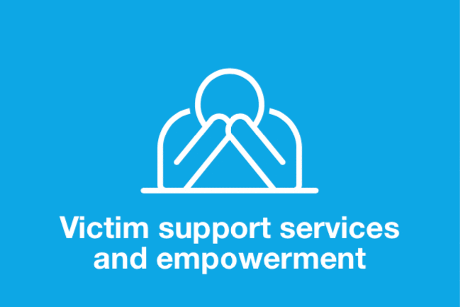 Victim Privacy Victim / survivor privacy and dignity - WeProtect Global Alliance