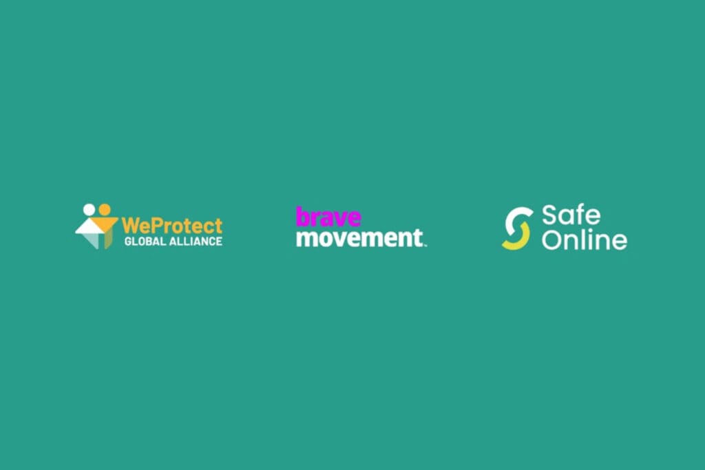 An open letter on an historic opportunity to protect children from digital harms 1 weprotect brave safeonline